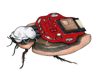 Illustration for article titled Ingenious Gifts for People Who Love Science